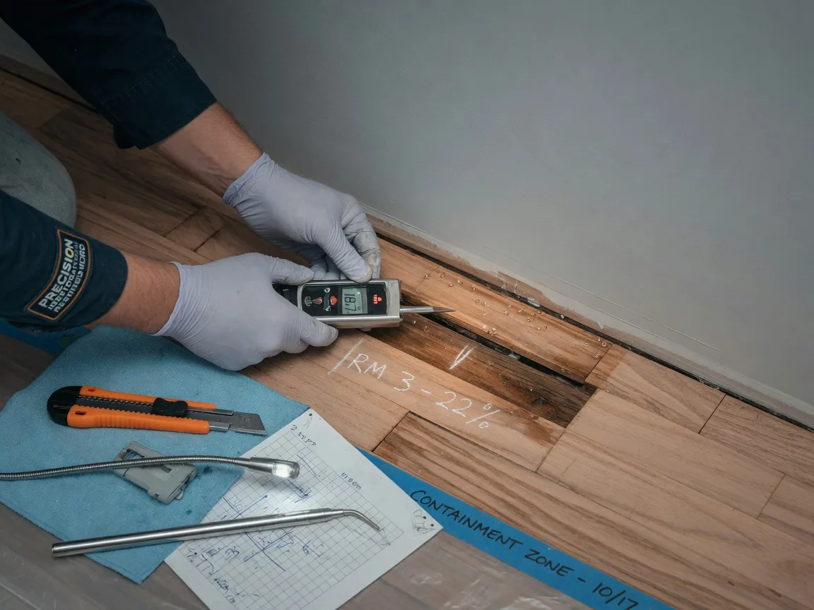 Why choose Water Removal in Clarkdale, AZ